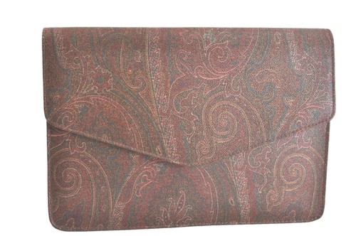 Autentica pochette etro - autentica,