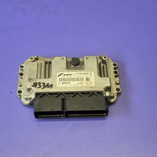 FIAT PUNTO III 51822805C 0261201684 Centraline motore