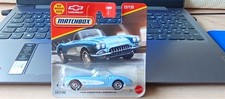 MATCHBOX - 1958 CHEVROLET