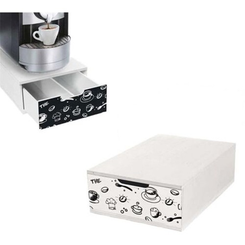 Cassetto contenitore porta - cassetto,