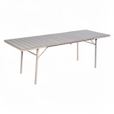 Tavolo Allungabile a Valigetta