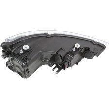 Faro Principale Sinistro Per