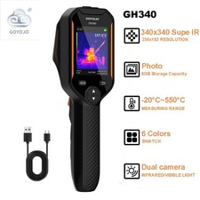 GOYOJO 340x340 Telecamera per