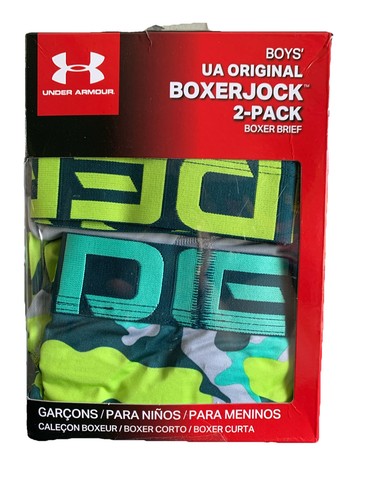 Boxer ragazzo originale - ragazzo,