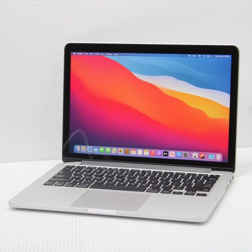 Apple macbook pro a1502 - apple, i5