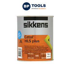 Sikkens 5085897 Cetol HLS Plus