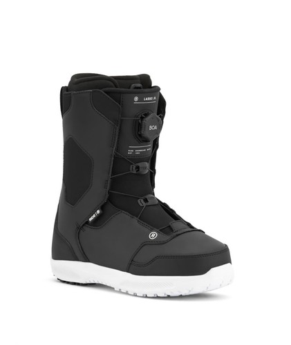 Stivali snowboard giovanili - da,