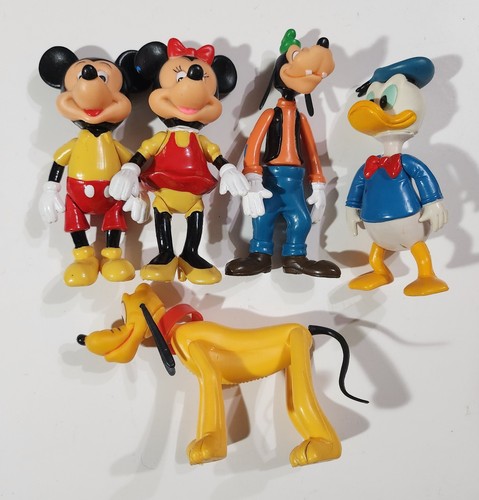 Vintage anni topolino - anni,