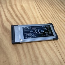 Sony MEAD-SD02 Adattatore