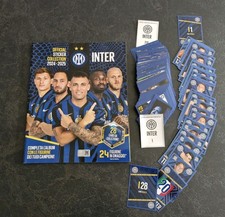 Album EUROPUBLISHING INTER