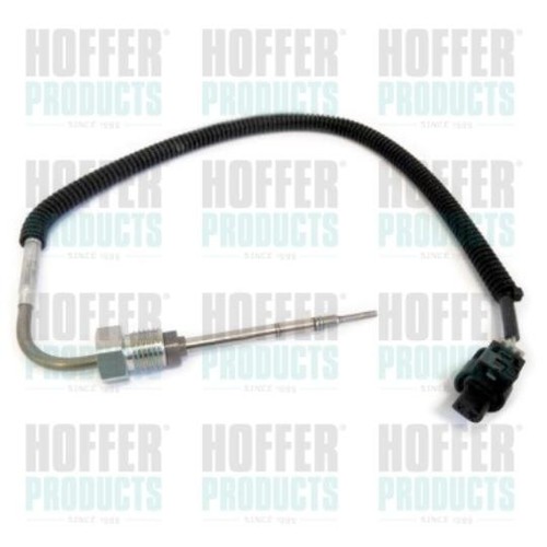 Sensore temperatura gas - sensore,