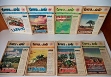 TERRA E SOLE  Agricoltura