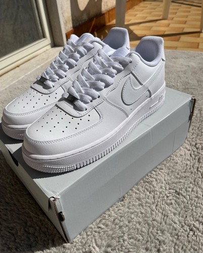 Air force low - white, nr