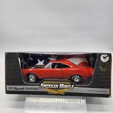 18G ERTL American Muscle 1/18