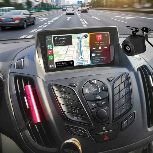 Android carplay autoradio - android,