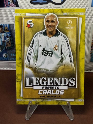 Superstar topps competizioni - superstar,