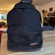 Zaino Eastpak WYOMING Black