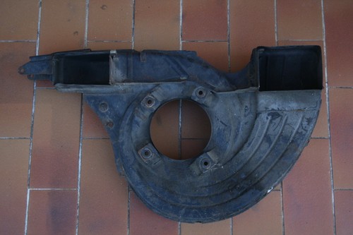 Cassa ventola motore - , ct