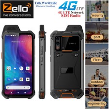 Telefono robusto Android 6,3"