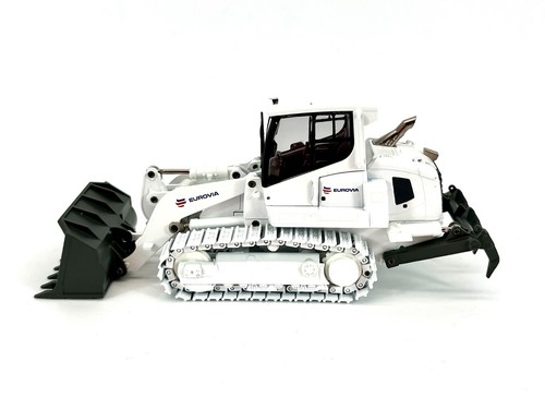 Conrad modelli liebherr - modelli, lr