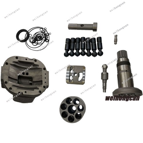 Kit ricambi riparazione pompa