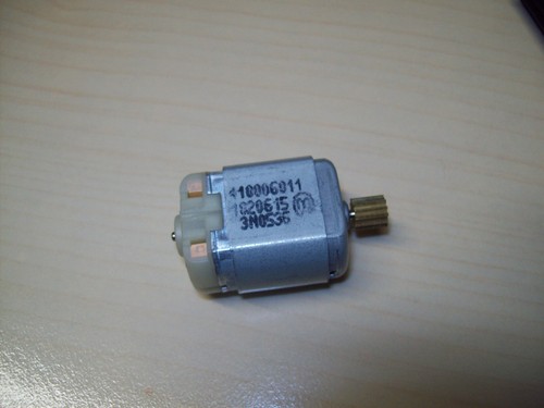 Motore johnson 410006011 - motore,