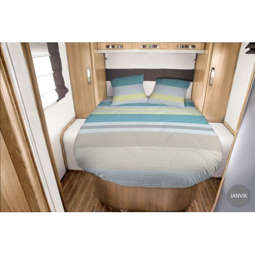 Sacco pronto letto janvlik - sacco,