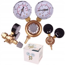 Riduttore di Pressione per