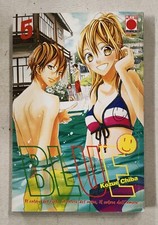 BLUE #5 - Kozue Chiba - Planet