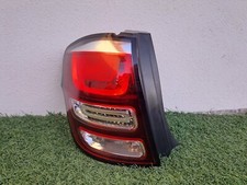 FANALE FANALINO STOP POSTERIORE ESTERNO SINISTRO SX CITROEN C3 2015 RICAMBI AUTO