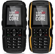 SONIM XP1300 CORE GORILLA