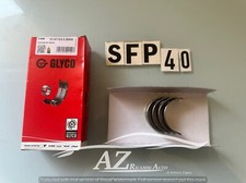 Bronzine biella Fiat 500 126 Panda 30 0,25