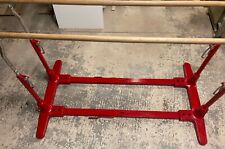 parallele ginnastica artistica e sbarra