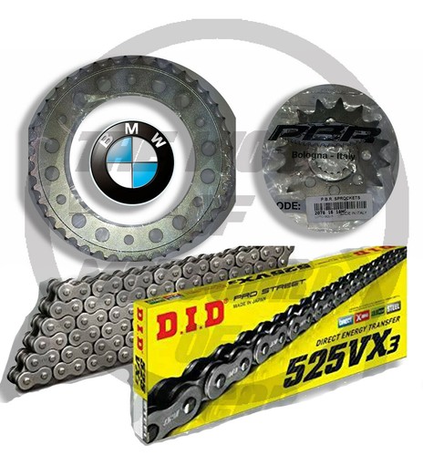 Kit trasmissione bmw 800 - kit/trasmissione,