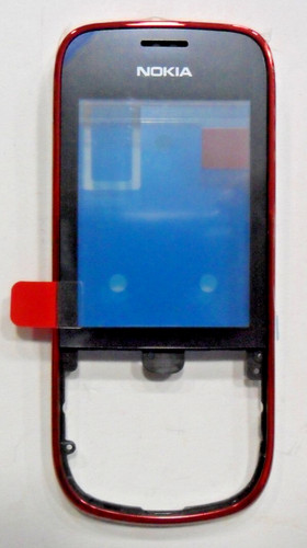 Cover frontale originale nokia - frontale,