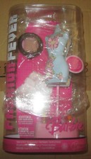 Barbie doll fashion fever - barbie,