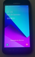 Samsung XCOVER 4, ATT