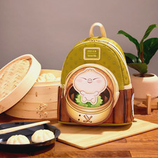 ✤ Nuova borsa zaino