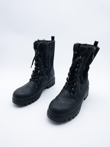 Rieker stivaletti donna - rieker,