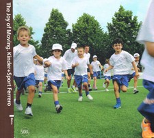 The Joy of moving kinder +