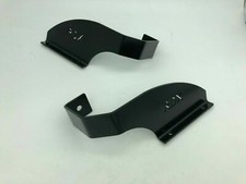 RDX 50" Staffe barra luminosa