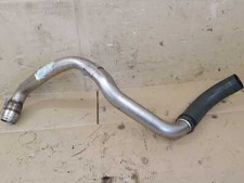 Tubo aspirazione intercooler