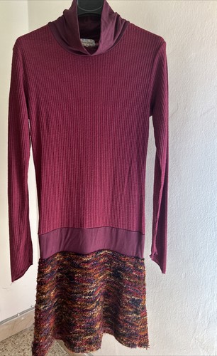 Vestito donna manica lunga - manica,