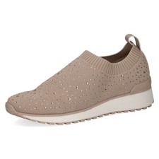 Sneakers Donna Slip On Semi