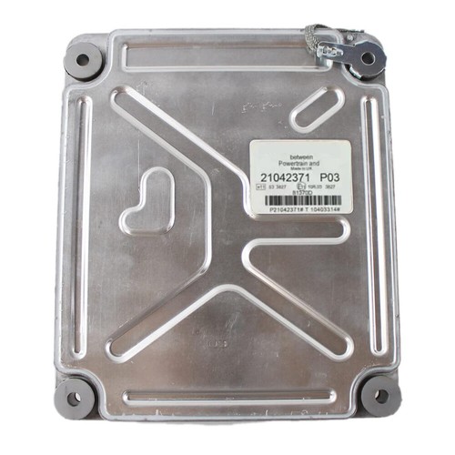Nuovo 21042371 p03 ecu modulo - nuovo,