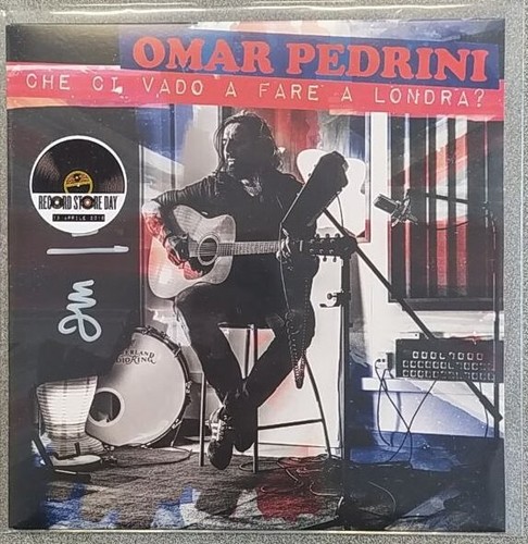 Omar pedrini che - omar,
