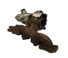 Turbina turbo Volkswagen passat B8 2015 2.0 diesel 150 CV