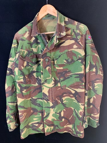 Originale esercito inglese dpm - esercito,