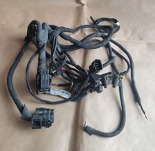 Cablaggio centralina BRC Plug&Drive dedicato Chevrolet Spark del 2011 (DE534101)