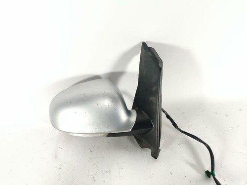 Specchietto retrovisore - specchietto,